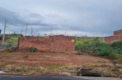 Terreno para venda em presidente prudente, alta vista