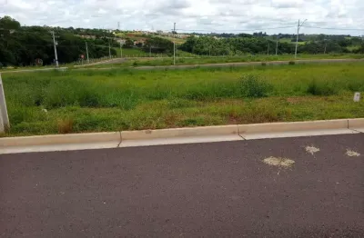 Terreno para venda em presidente prudente, parque dos resedás