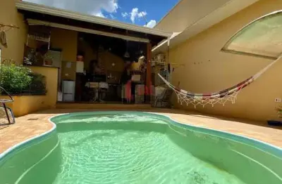Casa para venda em presidente bernardes, vila nova, 3 dormitórios, 1 suíte, 3 banheiros, 2 vagas