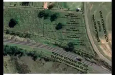 Chácara para venda em pirapozinho, chacara itamaraty