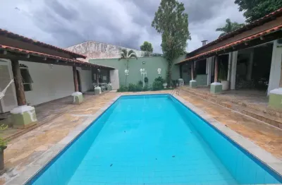 Casa para venda em presidente prudente, paulista, 3 dormitórios, 1 suíte, 6 banheiros, 4 vagas