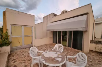 Casa para venda em presidente prudente, centro, 4 dormitórios, 2 suítes, 5 banheiros, 2 vagas