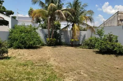 Terreno para venda em presidente prudente, são matheus