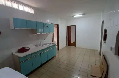 Casa para venda em presidente prudente, centro, 3 dormitórios, 1 suíte, 2 banheiros, 1 vaga