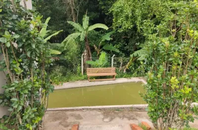 Chácara para venda em presidente prudente, chácara  do imoplan, 2 dormitórios, 1 banheiro, 1 vaga