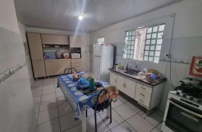 Casa para venda em presidente prudente, ana jacinta, 3 dormitórios, 1 suíte, 1 banheiro, 2 vagas
