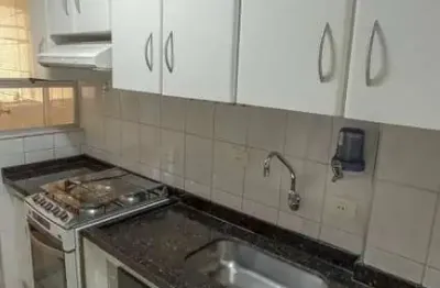 Apartamento para venda em presidente prudente, edifício residencial saint paull i, 3 dormitórios, 1 suíte, 3 banheiros, 1 vaga