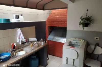 Casa para venda em presidente prudente, everest, 4 dormitórios, 2 suítes, 4 banheiros, 2 vagas