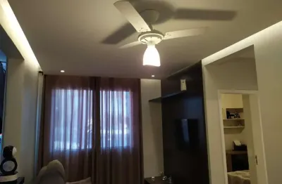 Apartamento para venda em presidente prudente, edifício príncipe de monaco, 2 dormitórios, 1 banheiro, 1 vaga