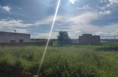 Terreno à venda no Jardim Vista Bonita, Presidente Prudente 