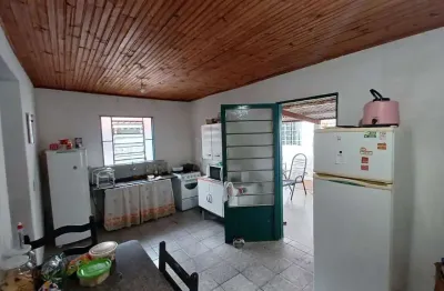 Casa para venda em presidente prudente, ana jacinta, 3 dormitórios, 2 banheiros, 1 vaga