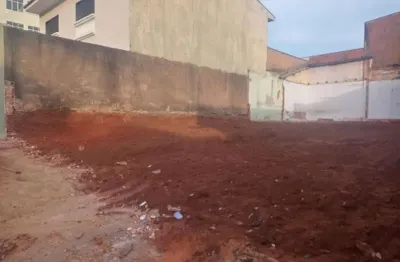 Terreno à venda na Vila Euclides, Presidente Prudente 