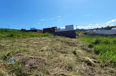 Terreno para venda em presidente prudente, residencial bongiovani