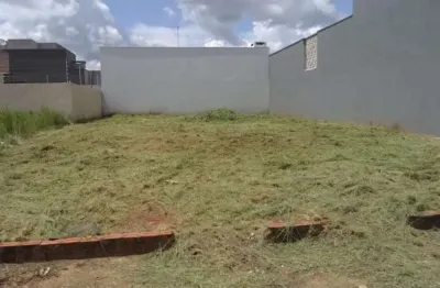 Terreno para venda em presidente prudente, novo prudentino