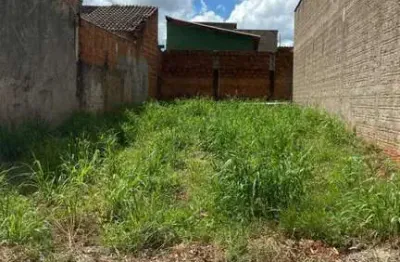 Terreno para venda em presidente prudente, santa fé