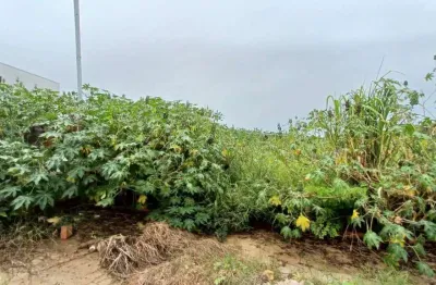 Terreno para Venda em Presidente Prudente, RESIDENCIAL BONGIOVANI