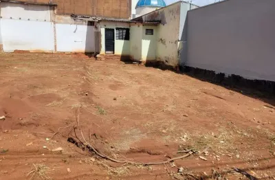 Terreno à venda na Vila Euclides, Presidente Prudente 