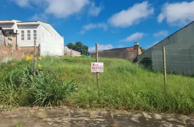 Terreno à venda na Vila Líder, Presidente Prudente 