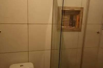 Casa para venda em regente feijó, alto da boa vista, 2 dormitórios, 1 banheiro, 1 vaga