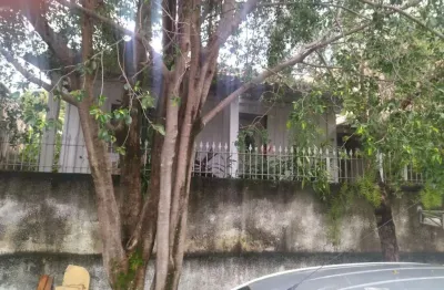 Casa para venda em presidente prudente, vila gloria, 2 dormitórios, 1 banheiro, 1 vaga