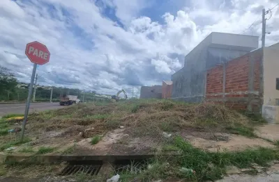 Terreno para venda em presidente prudente, residencial bongiovani