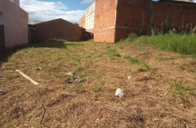 Terreno à venda no Jardim Iguaçu, Presidente Prudente 