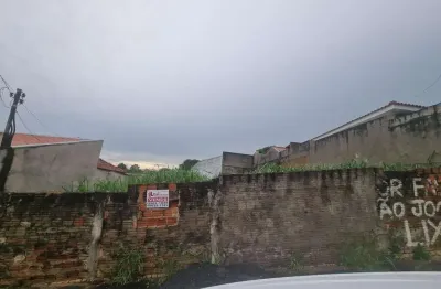 Terreno para venda em presidente prudente, vila flores