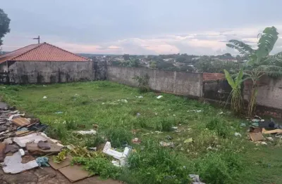 Terreno à venda na Vila Líder, Presidente Prudente 