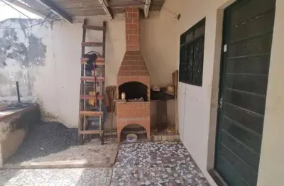 Casa para venda em presidente prudente, vale do sol, 3 dormitórios, 1 suíte, 3 banheiros, 2 vagas