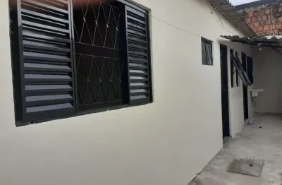 Casa para venda em presidente prudente, alexandrina, 2 dormitórios, 2 banheiros, 1 vaga
