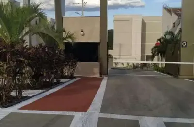 Apartamento para venda em presidente prudente, edifício residencial príncipe de malta, 2 dormitórios, 1 banheiro, 1 vaga