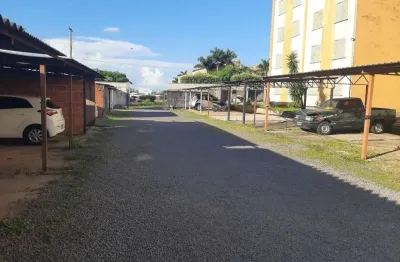 Apartamento para venda em presidente prudente, girassois, 2 dormitórios, 1 banheiro, 1 vaga
