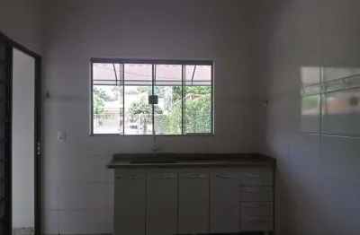 Casa para venda em regente feijó, centro (regente feijó), 1 dormitório, 1 banheiro