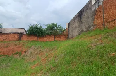 Terreno para venda em presidente prudente, vila real