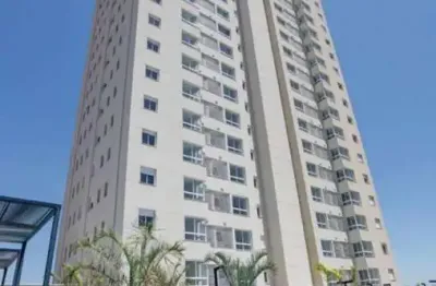 Apartamento para venda em presidente prudente, neo petropolis, 2 dormitórios, 1 suíte, 2 banheiros, 1 vaga