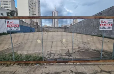Terreno para locação em presidente prudente, centro, 1 banheiro