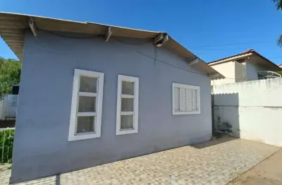 Casa para venda em presidente prudente, alexandrina, 4 dormitórios, 2 banheiros, 2 vagas