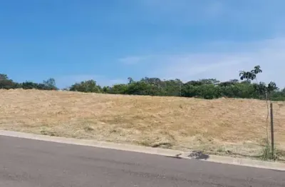 Terreno em condomínio para venda em presidente prudente, condominio residencial tambore prudente