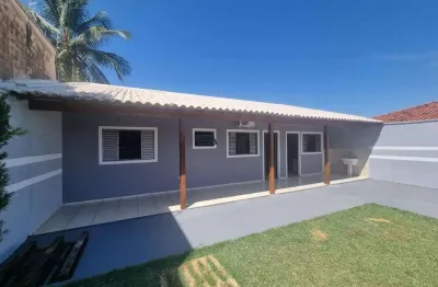 Casa para venda em presidente prudente, vila real, 1 dormitório, 1 banheiro, 1 vaga
