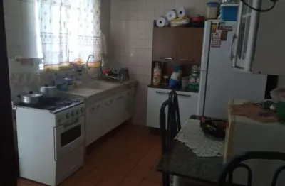 Casa para venda em presidente prudente, alexandrina, 2 dormitórios, 2 banheiros, 1 vaga