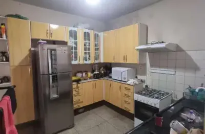 Casa para venda em presidente prudente, centro, 5 dormitórios, 2 banheiros, 1 vaga