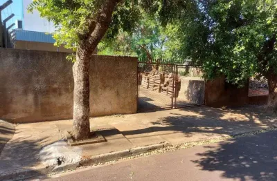 Terreno à venda no Jardim Santa Fé, Presidente Prudente 