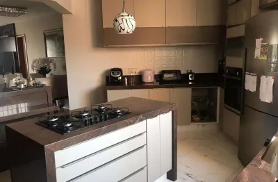 Apartamento para venda em presidente prudente, edifício orlando henrique de mello, 3 dormitórios, 1 suíte, 4 banheiros, 2 vagas