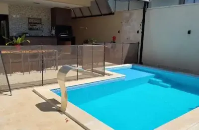 Casa em condomínio para venda em presidente prudente, condominio residencial jatobá, 2 dormitórios, 2 suítes, 4 banheiros, 2 vagas