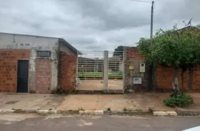 Terreno à venda no Jardim Panorama, Álvares Machado 