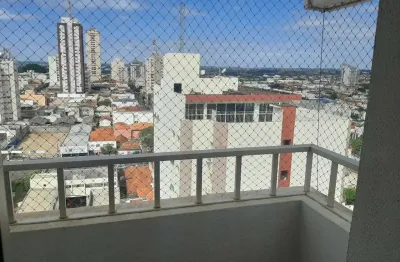 Apartamento para venda em presidente prudente, edificio genebra trevisan, 4 dormitórios, 2 suítes, 5 banheiros, 3 vagas