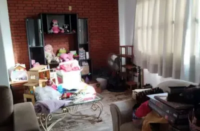 Casa para venda em presidente prudente, bosque, 6 dormitórios, 3 banheiros, 4 vagas
