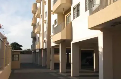 Apartamento para venda em presidente prudente, vale do sol, 2 dormitórios, 1 banheiro, 1 vaga