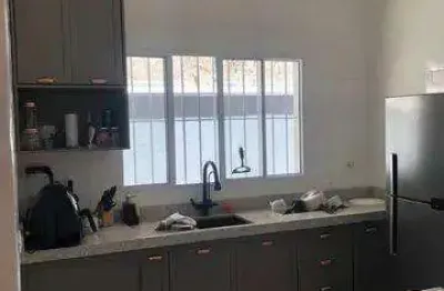 Casa para venda em presidente prudente, vila geni, 1 dormitório, 1 suíte, 1 banheiro, 1 vaga