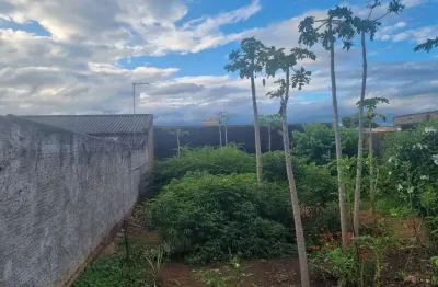 Terreno para venda em presidente prudente, vila real